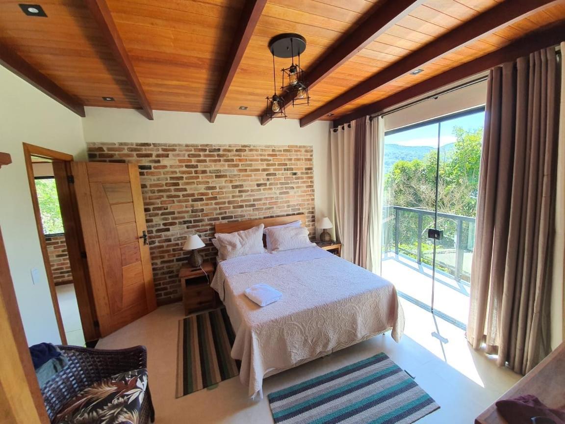 Atlantic Forest Room Angra dos Reis Exterior photo