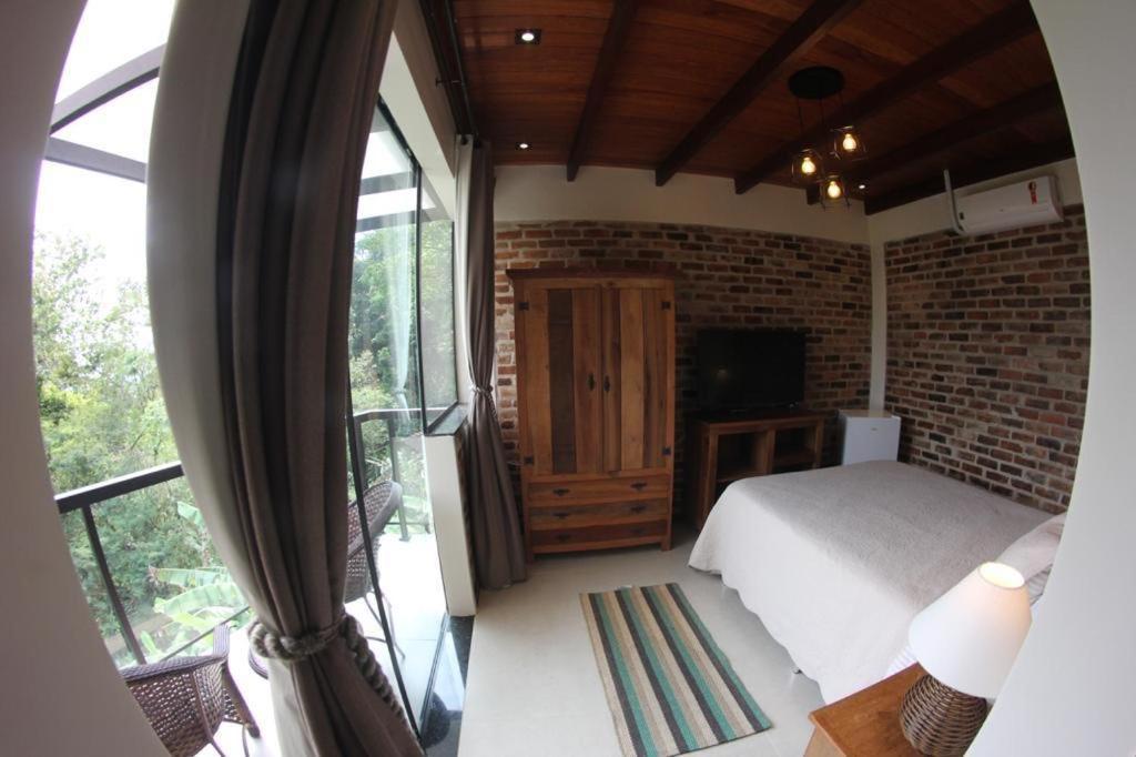 Atlantic Forest Room Angra dos Reis Exterior photo