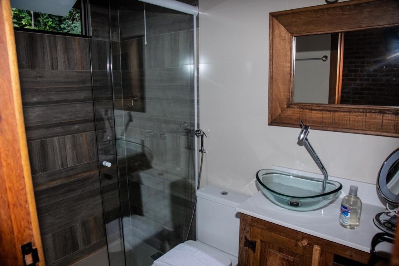 Atlantic Forest Room Angra dos Reis Exterior photo