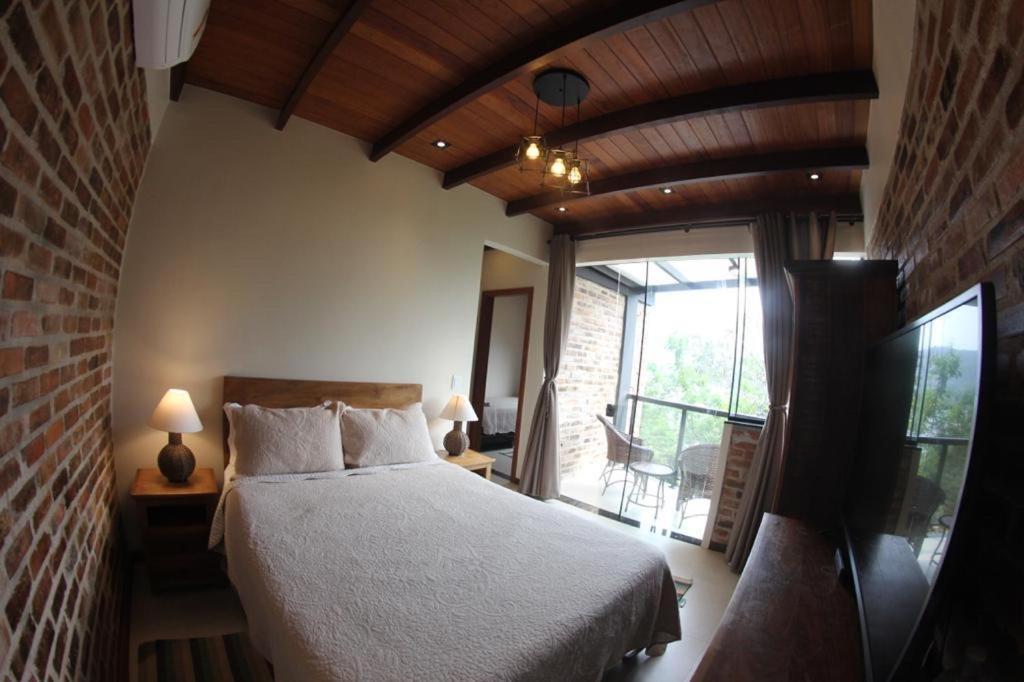 Atlantic Forest Room Angra dos Reis Exterior photo