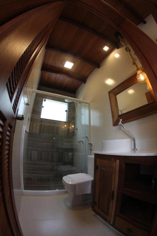 Atlantic Forest Room Angra dos Reis Exterior photo