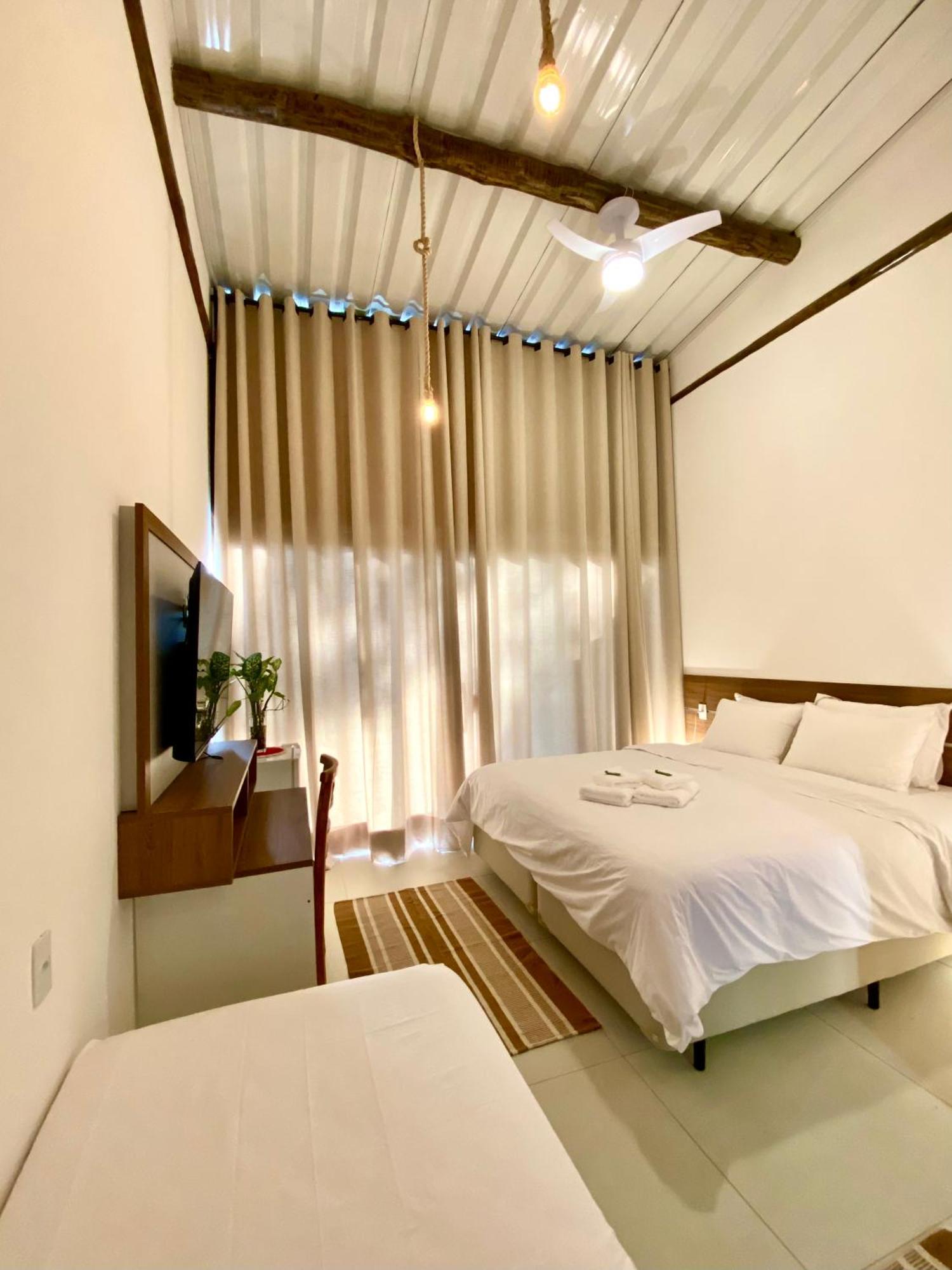 Atlantic Forest Room Angra dos Reis Exterior photo