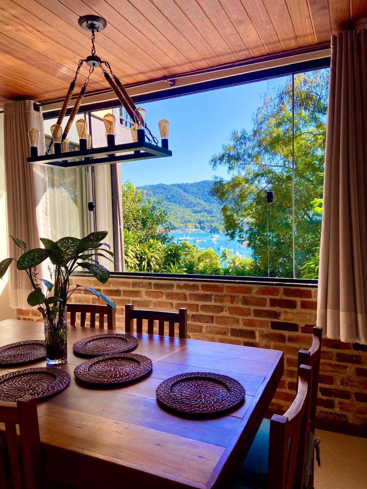 Atlantic Forest Room Angra dos Reis Exterior photo